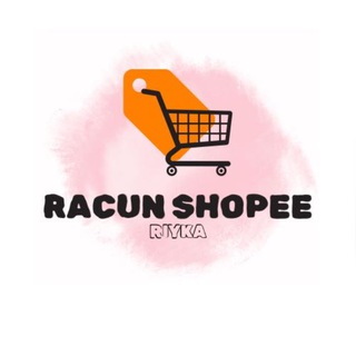 Logo of telegram channel kode_diskon_shopee — KODE VOUCHER SHOPEE