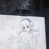 Логотип телеграм канала @kodeinenjoyer — ханáи устала