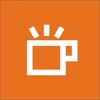 Логотип телеграм канала @kodekscoffe — КОДЕКС БАРИСТА