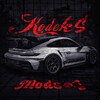 Логотип телеграм канала @kodeksmods — Kodeks Mods BeamNG
