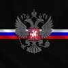 Логотип телеграм канала @kodeksteam — ФК "КОДЕКС" и СИМВОЛИЧЕСКАЯ СБОРНАЯ 🇷🇺⚽️🏆