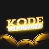 Логотип телеграм канала @kodepublic — ПЕРЕХОДНИК