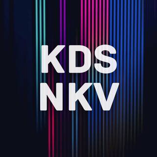Логотип телеграм канала @kodesnikov_side — KODESNIKOV