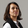 Логотип телеграм канала @kodevolyutsii — Код эволюции | Мария Коркина