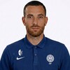 Логотип телеграм канала @kodfutbola — КОД ФУТБОЛА ⚽️