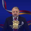 Логотип телеграм канала @kodinfo_org — Крестоносное Освободительное Движение
