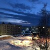 Логотип телеграм канала @kodinsknews — Кодинск News