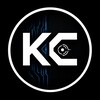 Логотип телеграм канала @kodistal — Код и Сталь