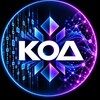 Логотип телеграм канала @kodjournal — КОД | ИИ в работе