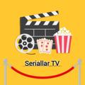 Logo del canale telegramma kodli_seriallar - Seriallar | TV