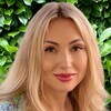Логотип телеграм канала @kodoksak — ИРИНА ОКСАК❤️КОД БОГАТСТВА