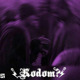 لوگوی کانال تلگرام kodom_rapi — کدوم؟