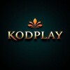 Logo of telegram channel kodplayx — 𝐊𝐎𝐃𝐏𝐋𝐀𝐘