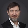 Логотип телеграм канала @kodrosta_idris — «Код Роста | Идрис»