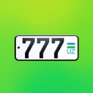 Logo saluran telegram kodsiz_tavarlar_777 — 777 no-id lar