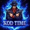 Logo of telegram channel kodtimeduyuru — KODTIME DUYURU