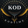 Telegram channel KODTIME ETKİNLİK ÇEKİLİŞ logo