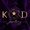 Логотип телеграм канала @koduspexajewellry — Украшения Код Успеха