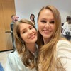 Логотип телеграм канала @kodzhenshchin — КОД Женщин