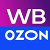 Логотип телеграм канала @kodzoev_nevs_mp — Новости МП Вайлдберриз OZON ЯндексМаркет