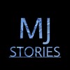 Логотип телеграм канала @kodzuken_sns — MJ stories