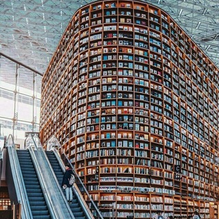 لوگوی کانال تلگرام koeducate — 한국 도서관 (KOREAN LIBRARY)