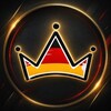 Логотип телеграм канала @koenig_deutsch — 🇩🇪 Sprachclub KÖNIG