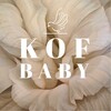 Telegram channel 🕊КОФ БЭБИ | KOF BABY logo