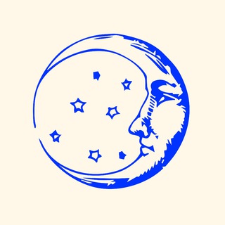 Логотип телеграм канала @kofe_v_kosmose — Кофе в космосе