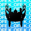 Логотип телеграм канала @kofe_production — К_офемания
