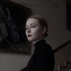 Логотип телеграм канала @kofekris — Кофейная Крис