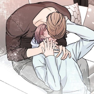 Логотип телеграм канала @kofemaka16 — Клуб потерянных