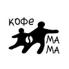 Логотип телеграм канала @kofemamann — КофеМама