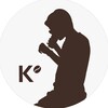 Логотип телеграм канала @kofernik — Коферник | время, кофе и часы