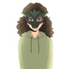 Логотип телеграм канала @koffeeday — 👹Ебака👹