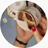 Логотип телеграм канала @koffemanofficial — Кофеман гадание |Koffeman_official