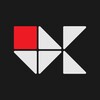 Логотип телеграм канала @kofkadesign — ONETENᵂᴱᴮ³ Studio ( временный канал )