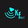 Logo of telegram channel kofnetofficial — ༒👑KOFNET| by DEBOSSTBS 👑༒