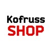 Логотип телеграм канала @kofruss — Kofruss Оборудование/кофемашины/ Калининград