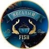 Логотип телеграм канала @kogalymfish — Когалым Fish Адрес: г.Когалым, ул.Дружбы народов 29