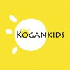 Логотип телеграм канала @kogankidss — Kogan kids & Cherubino & Batik👼🏻👕