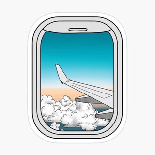 Логотип телеграм канала @kogda_obratno — Когда обратно? Путешествия