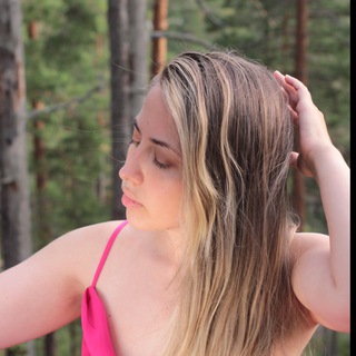 Логотип телеграм канала @kogda_ya — Магия Жизни. Жизнь моей магии.