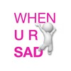 Логотип телеграм канала @kogda_sad — Когда тебе грустно