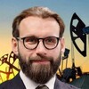 Логотип телеграм канала @kogevnicov_evgen — Евгений Кожевников - - Газпром нефть