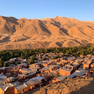 لوگوی کانال تلگرام kohanviuna — ویونا کهن دیار (ابیانه)
