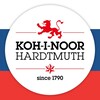 Логотип телеграм канала @kohinoor_russia — KOH-I-NOOR RUS