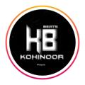 Logo saluran telegram kohinoorbeats — KOHINOOR BEATS