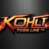 टेलीग्राम चैनल का लोगो kohli_toss_line — 𝙺𝙾𝙷𝙻𝙸 𝚃𝙾𝚂𝚂 𝙻𝙸𝙽𝙴 💢