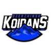 Логотип телеграм канала @koidans — Koidans Dzerzhinsk 🏈